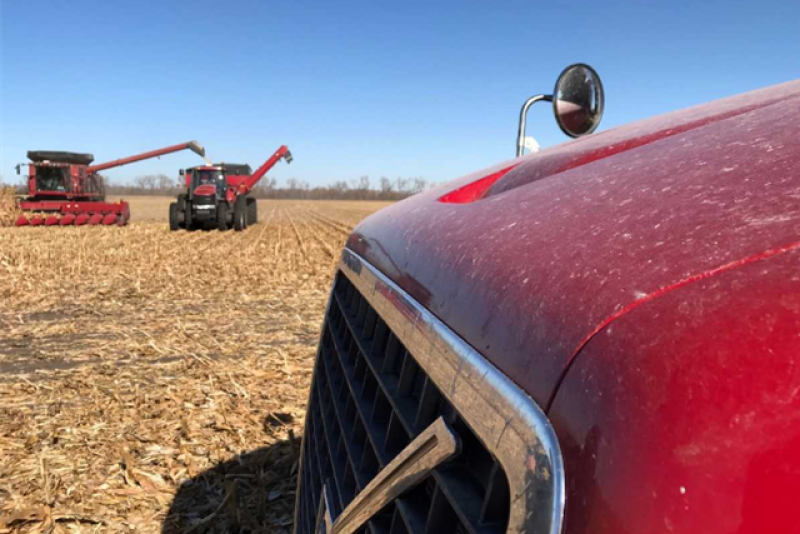 Farm Journal