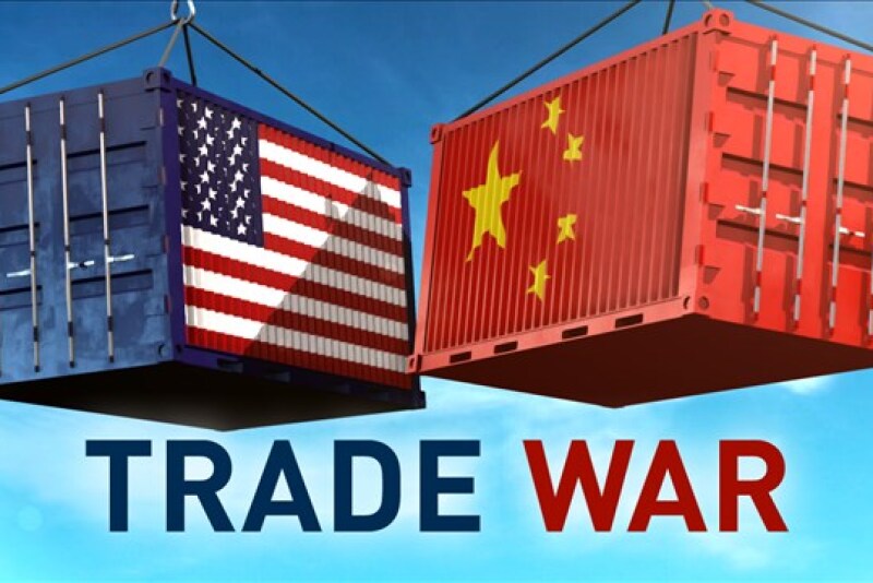 How long with the trade war go?