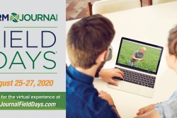 The Farm Journal Field Days is an unparalleled format of virtual live and on-demand learning, with discussion and networking designed to be inclusive for all farmer leaders and their operations. 