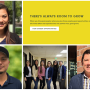 Index Fresh has created a dedicated webpage on its site to highlight personnel, career opportunities and the company’s values when it comes to employee success.