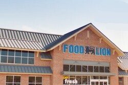 Food Lion store