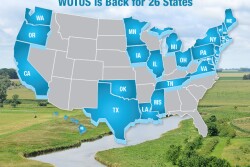 EPA has released a new WOTUS rule.