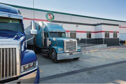 Berries — blueberries, raspberries, blackberries and strawberries — have become major items offered by North Bay Produce Inc., a cooperative with more than 30 members, says Brian Klumpp, director of marketing and strategic development.