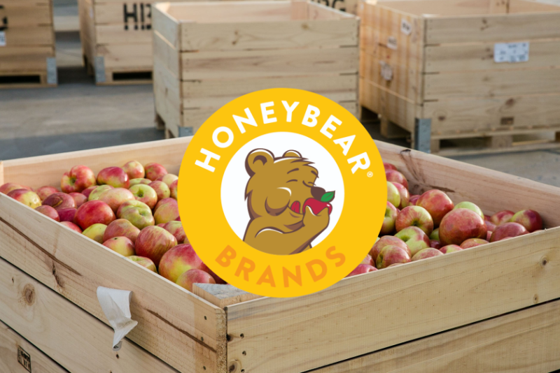 Honeybear Brands