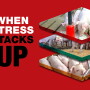 When Stress Stacks Up red