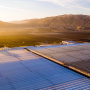 Mucci Farms greenhouse in Tehachapi, Calif.