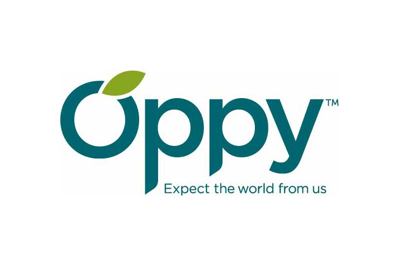 Oppy Cotton Candy Grapes