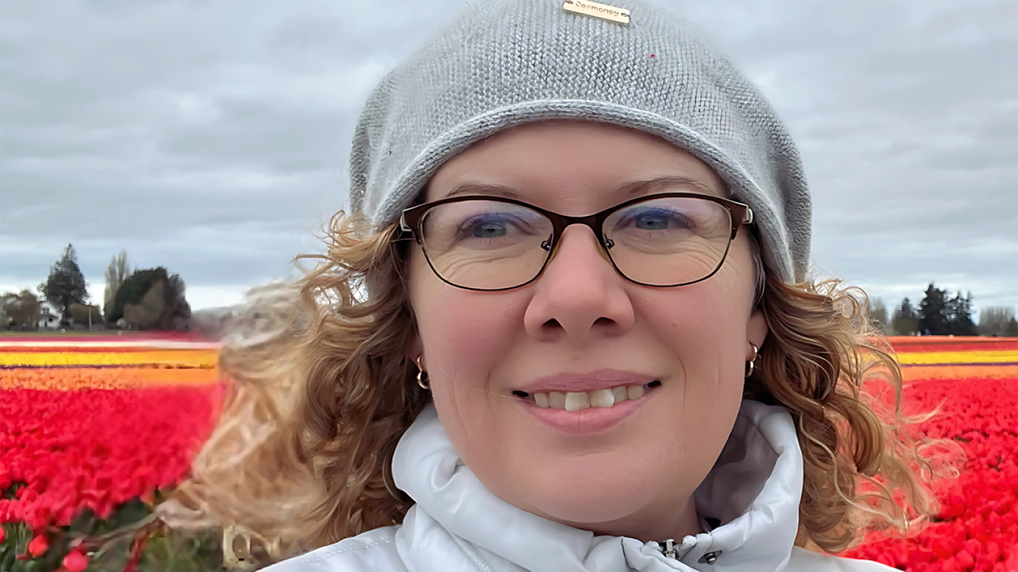 Meghan McKnight joins Bay Baby Produce - The Packer