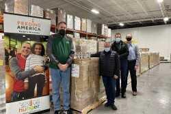 Food Donation