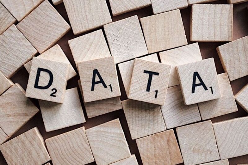 Data