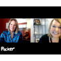 Julie Krivanek, president of Krivanek Consulting, and Ashley Nickle, editor for PMG and retail editor for The Packer.