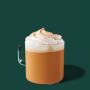 I’m not sure how a company that sources its coffee from Asia and always has a drive through line 10 cars deep is going to reduce its carbon footprint by cutting milk, which on average travels less than 100 miles from cow to coffee shop. 