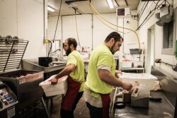 NERCC Meat Processing