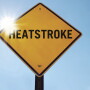 heat stroke