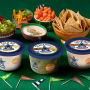 ¡Yo Quiero! Brands has a brand partnership with the NFL's Dallas Cowboys. The five-year agreement involves co-branded retail products.