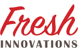Fresh innovations