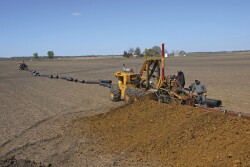 You might need to jump-start the discussion with non-operator landowners 