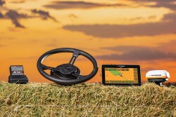 Included with MaveriX, the new M7 and M10 terminals with proven 7” and 10” form factors are the centerpiece of the solution. 