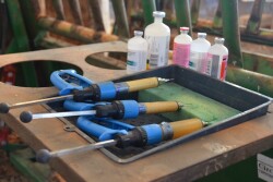 Proper storage of vaccines is critical to their effectiveness