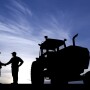 Farmers want to receive mental health information from their innermost circle.