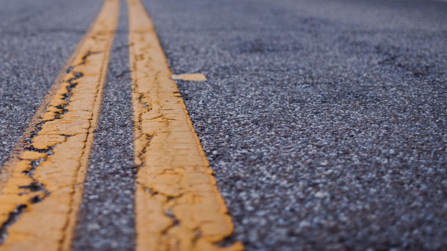 Rendering Truck Spill Causes Messy Traffic Jam in Wisconsin