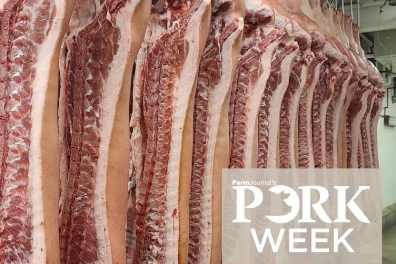 PORK Week Meat