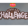 fresh del monte dinosaur
