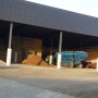 Feed Center Commodity Barn_Maureen Hanson