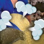 Poof Feed wastage