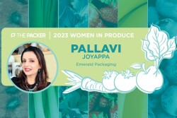 2023 Women in Produce - Pallavi Joyappa