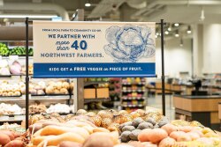 PCC Community Markets issues annual Co-op Purposes Report.