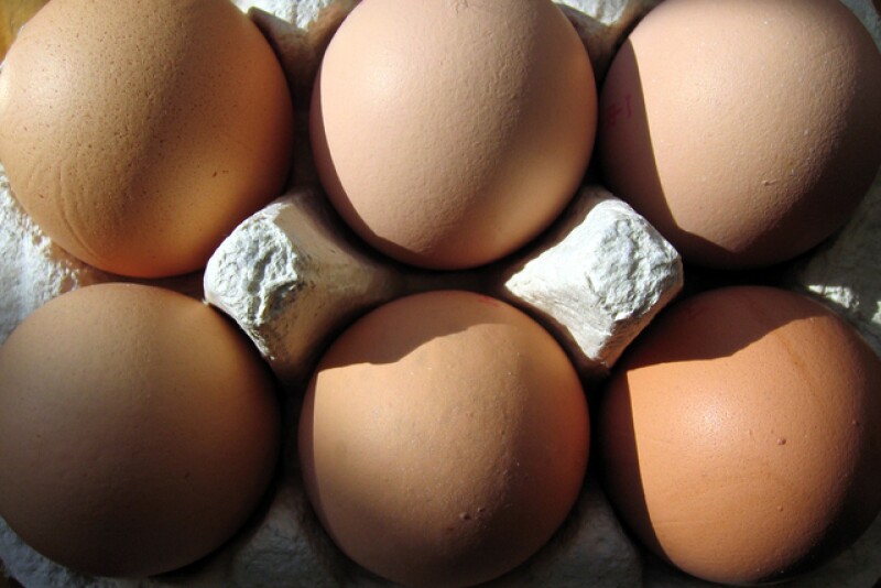 Quick action had been taken in co-operation with Mainland Poultry and a restricted place notice issued.
