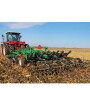 For many farmers, tillage is a valuable practice. Soil type, erosion, manure compliance and weed control are all important factors to consider when timing tillage.