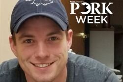 Matthew Rooda Pork Week 2022