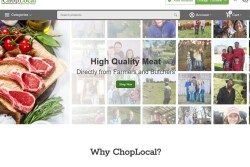 ChopLocal