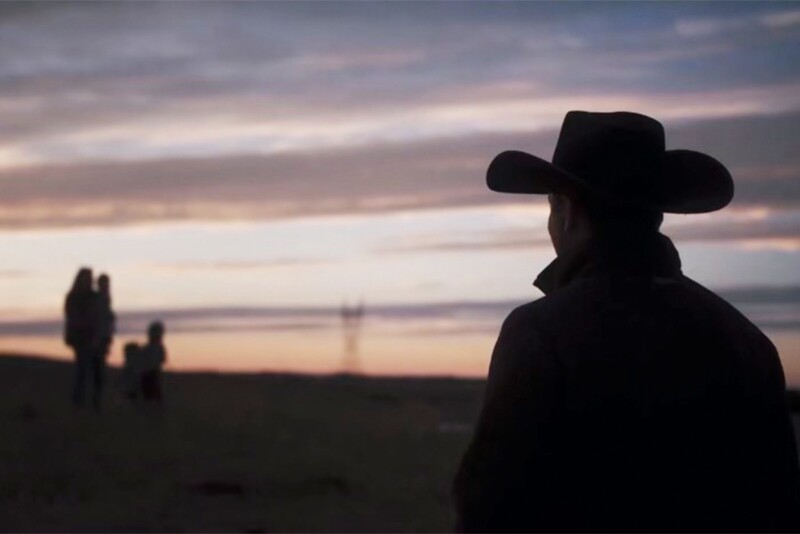 Walmart cowboy