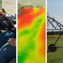 While the idea that agricultural co-ops should take the lead in developing private wireless networks sounds aggressive, CoBank analysts say co-ops are in a much better position than individual farmers to do so 