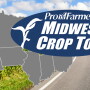 Scouts on the Pro Farmer Crop Tour saw low yield potential in South Dakota and Ohio.