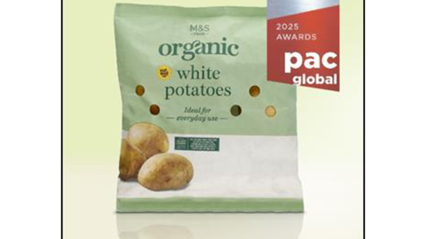 Pro Pac Packer ProAmpac solution named finalist for PAC Global Awards - The Packer