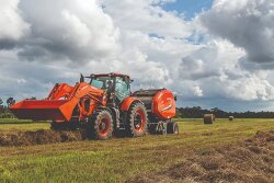 Kubota