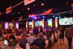 2014 alltech symposium crowd 013