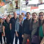 Pork Leadership Institute in Mexico City market