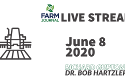 Farm Journal Live