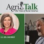 “They’re going to raise taxes on every income bracket and it’s going to punish our small businesses and farmers in the long run," says Sen. Ernst.
