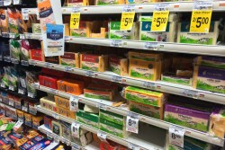 “Demand for fresh cheese has been strong, as USDA’s food box program competes with restaurant openings and strong retail sales,” Berning says. “In addition, milk supplies have tightened.” 