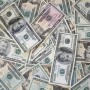 Class III milk futures surge forward.