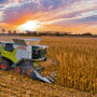 Greg Frenzel, CLAAS combine product manager, says the Class 7 combine market has been “long in need” of new innovation. 