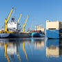 The Port of Hueneme