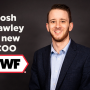 Josh Brawley, Fifth Wheel Freight COO