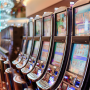 Casino slot machines